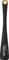 ALCINA Glam Eyeliner gold - Goldener flüssiger Eyeliner mit überraschendem schimmernden Finish - Spezialapplikator - 2-in-1: Eyeliner und Lidschatten in einem