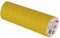 EMOS PVC-Isolierband Gelb 10er Pack, 15mm x 10m, 0,13mm Bandstärke, selbstklebend, hohe Spannungsfestigkeit und Anwendungstemperaturbereich, UV-beständig, wasserdichte Verbindung, ohne Textilgewebe