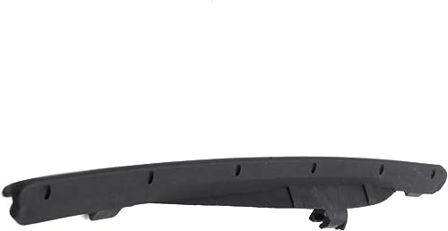SHLPDFM Türkantenschutz Kantenschutz Vorne Links für Ford Focus Mk3 Mk4 2010-2022 1879783