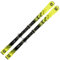 Volkle Ski 2025 VOLKL RACETIGER SC + VMOTION 12 GW Yellow Lace Tiger Bindungsset 24-25 Yellow 165