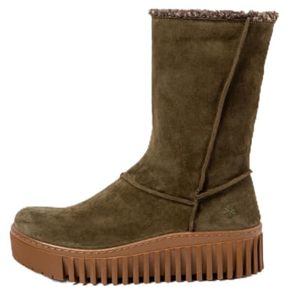 ART Damen 1511 BrightonOxford-Stiefel