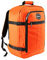 Cabin Max Metz 30L Cabin Bag, Carry-ons, Travel Backpack, for Easyjet 45x36x20, Hand Luggage Bag, Easy Jet 45x36x20 Underseat Cabin Bag, Cabin Backpack Carry-On for Air Travel & Weekends