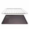 Recamania Pack Bandeja Universal Extensible + Parrilla Horno Extensible