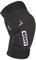 Ion Knieschützer K-Pact Zip Schwarz Gr. XS