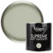 Vintro | Luxury Matt Emulsion | Pale Green | Smooth Chalky Finish | Multi Surface Paint | for Walls, Ceilings, Wood and Metal | 2.5L (Verdant)