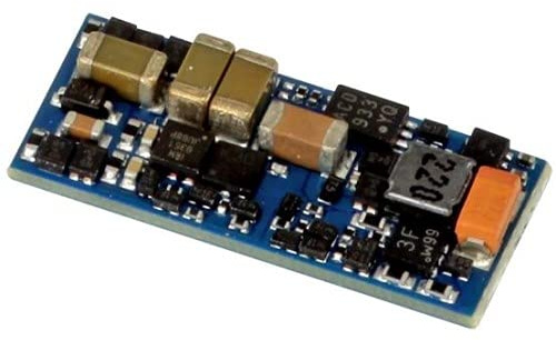 58923 LokSound 5 Nano DCC