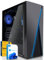 SYSTEMTREFF High-End Gaming PC Intel Core i9-12900KF 16x5.2GHz | Nvidia RTX 5070 TI 16GB | 1TB M.2 NVMe | 32GB DDR5 RAM | Windows 11 | Desktop Computer Rechner für Gamer, Zocker & Streamer