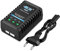URGENEX B3 Lipo Charger 20W 1600mAh Balance Charger for 2S-3S Lipo Batteries 7.4V-11.1V Lipo Battery Balance Charger