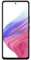 Samsung Galaxy A53 5G SM-A536B 128GB Dual SIM schwarz (Generalüberholt)
