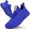 Feethit Donna Scarpe da Corsa Scarpe da Ginnastica Scarpe Sportive Scarpe da Ginnastica Scarpe da Passeggio Leggere e Traspiranti Fitness all'aperto Scarpe Sportive da Jogging 38 Parang