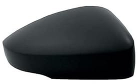 Coque de rétroviseur droite noire compatible avec Volkswagen Polo 5 2009-2017