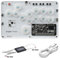 BITFUNX Gaming Keypad, Fighting Gamepad Controller Arcade Joystick