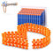 X-Shot Insanity Rage Fire Gatling Munitionsgürtel mit Extra Darts