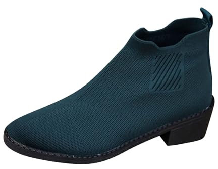 Stivali Donna Alti Stivaletti Donna Invernali Stivali Donna Tacco Basso Stivaletti Donna Texani Stivaletto Donna Tacco Spillo Stivaletti Donna con Tacco Eleganti Tronchetto Estivo Donna Stivali