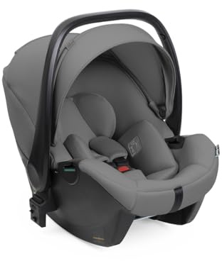 Kindersitz Chicco Kory Plus, Lunar Rock, 40 – 85 cm, Grau
