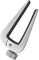 MUELODSIC Capo Pour Guitare Acoustique Et Électrique Flanger Fc Ajustable Capodastre Pour Guitares Bass Mandoline