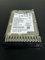 Hp e EG0300JFCKA Disque dur SFF SAS SC 300 Go 10 K 12 Go