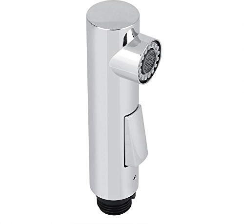 Nimoa Rociador del Grifo, Baño de la Cocina de Saque el Rociador del Grifo Ducha Grifo de Agua Accesorio de Reemplazo del Cabezal de Rociado