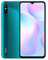 Xiaomi Redmi 9A Smartphone 2 GB RAM 32 GB ROM Handy, Display 6,53 Zoll HD+ MTK Helio G25 Octa-Core-Prozessor, Dual SIM + Micro-SD, 13 MP Kamera AI Face Unlock Globale Version (grün)