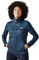 Regatta Veste Softshell déperlante et coupe-vent CONNIE V avec poches zippées