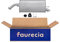 HELLA 8LD 366 028-451 Endschalldämpfer - Easy2Fit Kit - hinten - einteilig - Set mit Anbauteilen