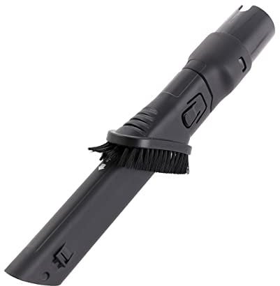 Shark 4183FJ160EUKT, Duster Crevice Tool, Grey