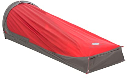 BIG AGNES Three Wire Hooped Bivy