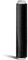 UK Supplies Schrumpffolie für Paletten, Stretch, mit wasserdichtem und Standardkern, 400 mm und 17 mu dick, sichere Verpackung, Schwarz,Palettenfolie (1 Rolle)