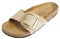BIRKENSTOCK Madrid Big Buckle 1024009, Sandalen - 37 EU