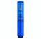 czxwyst Majohn Wancai II Mini Fountain Pen Pocket Travel Ink Pen (Fine Nib, Starry Blue)