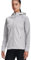 Under Armour Équipe Storm Swacket Coupe Vent pour femme, Mod Gris/Blanc, Medium
