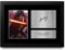 HWC Trading Ivanna Sahkno Ahsoka Shin Hati Geschenke Gedrucktes Signiertes Autogramm Foto für Fans von Fernsehshows - A4 Gerahmt