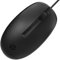 HP Souris Laser USB TPA-P002M M27538-001 Noir Neuf