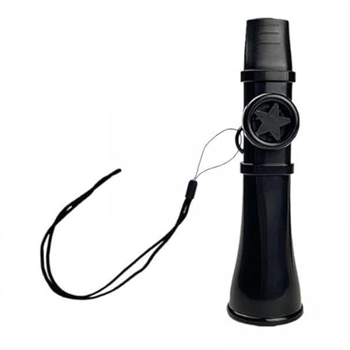 F Fityle 4x Kazoo Mini Kazoo Kazoo Gitarre Leicht zu Tragen Begleitet Leicht zu Spielen Tolle Sound Kazoo Farbe Kazoo Violin Anfänger Gitarre