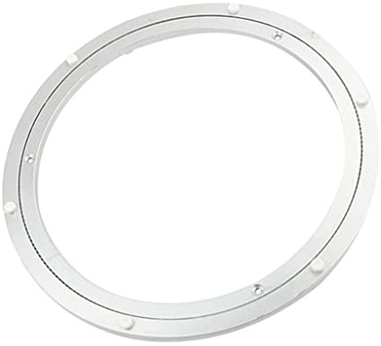 LOVIVER Tisch Drehteller Drehscheibe Drehtablett, 30cm