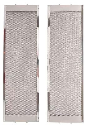 Recamania Filtro metalico Campana extractora CATA 02825270