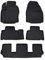 Element Passgenaue Premium Antirutsch Gummi Fußmatten - Ford Galaxy, (RN), schwarz