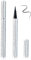 Fashion Waterproof Easy to use No Glue Magnetic Needed Colorful Adhsive Liner Magic Lash Glue Eyeliner Pen 2 in 1 Eye Liner Self-adhesive Eyeliner(01)