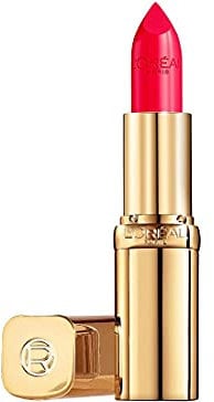 L'Oréal Paris Color Riche Rouge à Lèvres 119 Hello Parisienne