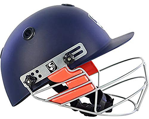 SG Optipro Krickethelm, extra klein