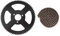 Mini Moto Catene, 25H Catena 144 Maglie Pignone Albero a 2 Tempi per Mini Moto Elettrica Pocket Bike ATV Quad Accesso, Diametro del Pignone Circa 5,5 pollici