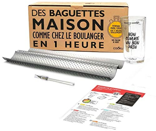 Cookut-Baguette express