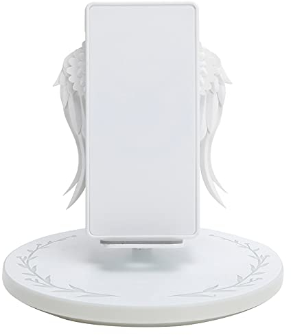 Ladegerät, 10 W Wireless Charger Angel Wing Mr Special für Handy Universal Office Home Angel Phone Style Fast Charging