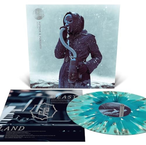 Relapse Records (Spv)