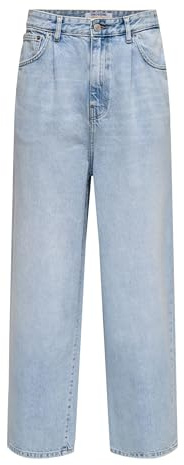 Only & Sons Male Slim Fit Jeans ONSCARL Ballon Schnitt Jeans | Slim fit jeans