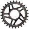 Wolf Tooth Race Face Plato, Negro, 32