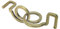 Bartl Eureka 515013 Huzzle Gusshaken-Puzzle