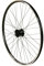 Redondo 26 Zoll Laufrad Vorderrad Felge schwarz DH-3N72 Nabendynamo 21mm