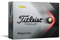 Titleist Pro V1x Yellow Prior Generation
