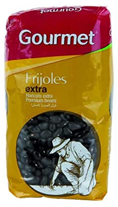 Marca Blanca - Gourmet Fijol, 500g